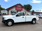Used 2016 Ford F150 XL w/ Equipment Group 101A Mid image 5