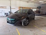 Used 2017 Toyota Prius Prime Plus image 3