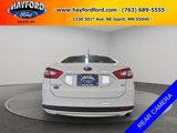 Used 2016 Ford Fusion SE image 4