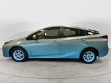 Used 2020 Toyota Prius LE image 2