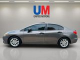 Used 2012 Honda Civic EX image 4