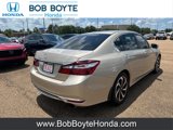 Used 2017 Honda Accord EX-L image 6