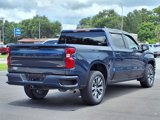 Certified 2021 Chevrolet Silverado 1500 RST image 4