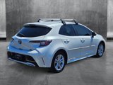 Used 2022 Toyota Corolla SE w/ Carpet Mat Package (TMS) image 5