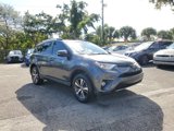 Used 2017 Toyota RAV4 XLE image 3
