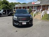 Used 2016 GMC Acadia SLT w/ Open Road Package image 2
