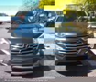 Used 2013 Hyundai Santa Fe Limited image 2