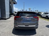 Certified 2021 GMC Terrain SLT image 4
