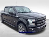 Used 2015 Ford F150 Lariat w/ Equipment Group 502A Luxury image 2