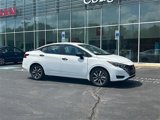 New 2025 Nissan Versa S w/ S Plus Package image 2