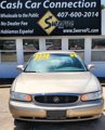 Used 2003 Buick Century Custom w/ Preferred Equipment Group 1SB image 3
