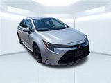 Used 2021 Toyota Corolla LE image 4