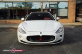 Used 2008 Maserati GranTurismo Coupe image 2