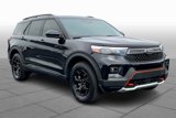 Used 2022 Ford Explorer Timberline w/ Timberline Technology Package image 2