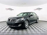 Used 2012 Hyundai Equus Signature image 4