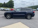 Used 2014 Jeep Grand Cherokee Limited image 4