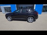 New 2025 Chevrolet Trax LS image 6