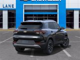 New 2025 Chevrolet TrailBlazer LT w/ Convenience Package image 4