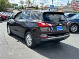 Used 2020 Chevrolet Equinox LT image 3