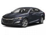 Used 2023 Chevrolet Malibu LT image 2