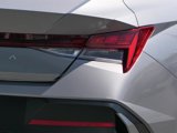 New 2025 Hyundai Elantra SEL image 4