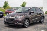 Used 2022 Honda HR-V EX image 3