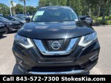 Used 2017 Nissan Rogue S image 3