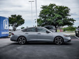 Certified 2023 Honda Accord Sport image 5