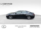 Certified 2025 Lexus ES 350 w/ Premium Package image 3