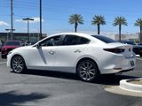 Certified 2025 MAZDA MAZDA3 s image 4