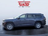 Used 2022 Jeep Grand Cherokee L Laredo w/ Luxury Tech Group I image 2