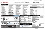 Used 2023 GMC Sierra 1500 Elevation image 2