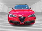 Used 2022 Alfa Romeo Stelvio Veloce image 2