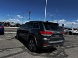 Used 2015 Jeep Grand Cherokee Overland image 3