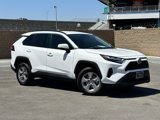 Used 2022 Toyota RAV4 XLE image 1