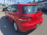Used 2010 Volkswagen Golf 2-Door image 3