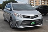 Used 2018 Toyota Sienna L image 2
