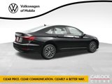 Used 2021 Volkswagen Jetta S image 3