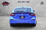 Certified 2022 Honda Civic Sport image 5