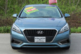 Used 2016 Hyundai Sonata SE image 2