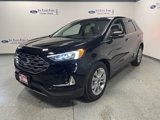 Used 2019 Ford Edge Titanium w/ Equipment Group 301A image 3