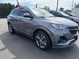 Certified 2022 Buick Encore GX Select w/ Sport Touring Package image 5