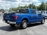 Used 2017 Ford F150 XLT w/ Equipment Group 302A Luxury image 3