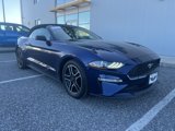 Certified 2020 Ford Mustang Premium image 2