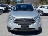 Certified 2019 Ford EcoSport SE image 5