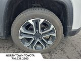 Used 2022 Jeep Compass Limited image 2
