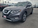 Used 2017 Nissan Rogue SL w/ SL Premium Package image 6
