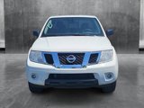 Used 2021 Nissan Frontier SV image 2