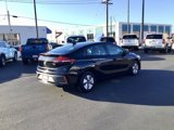 Used 2020 Hyundai Ioniq Blue image 5