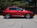 Certified 2022 Buick Envision Avenir w/ Technology Package II image 2